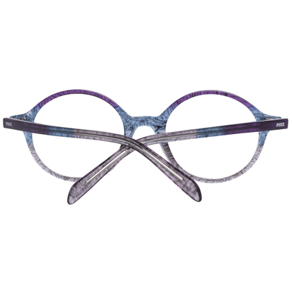 Gafas Emilio Pucci de plástico morado (monturas)