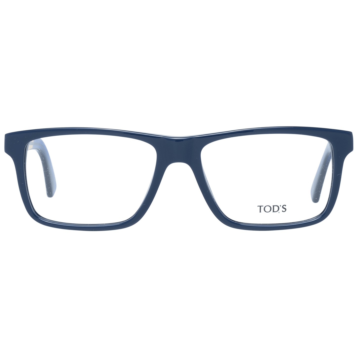 Monturas ópticas Tod's azules para hombre