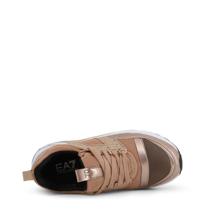 Zapatillas EA7 de Emporio Armani unisex