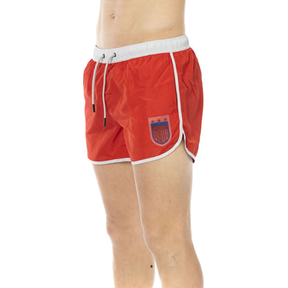 Bañador Bikkembergs de hombre