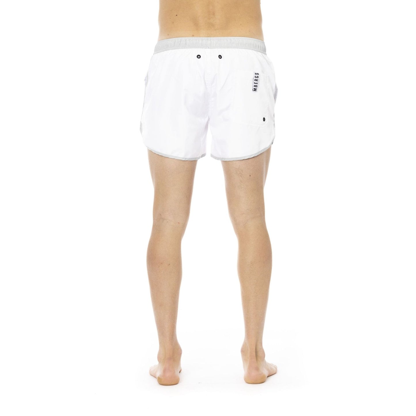 Bañador de hombre Bikkembergs