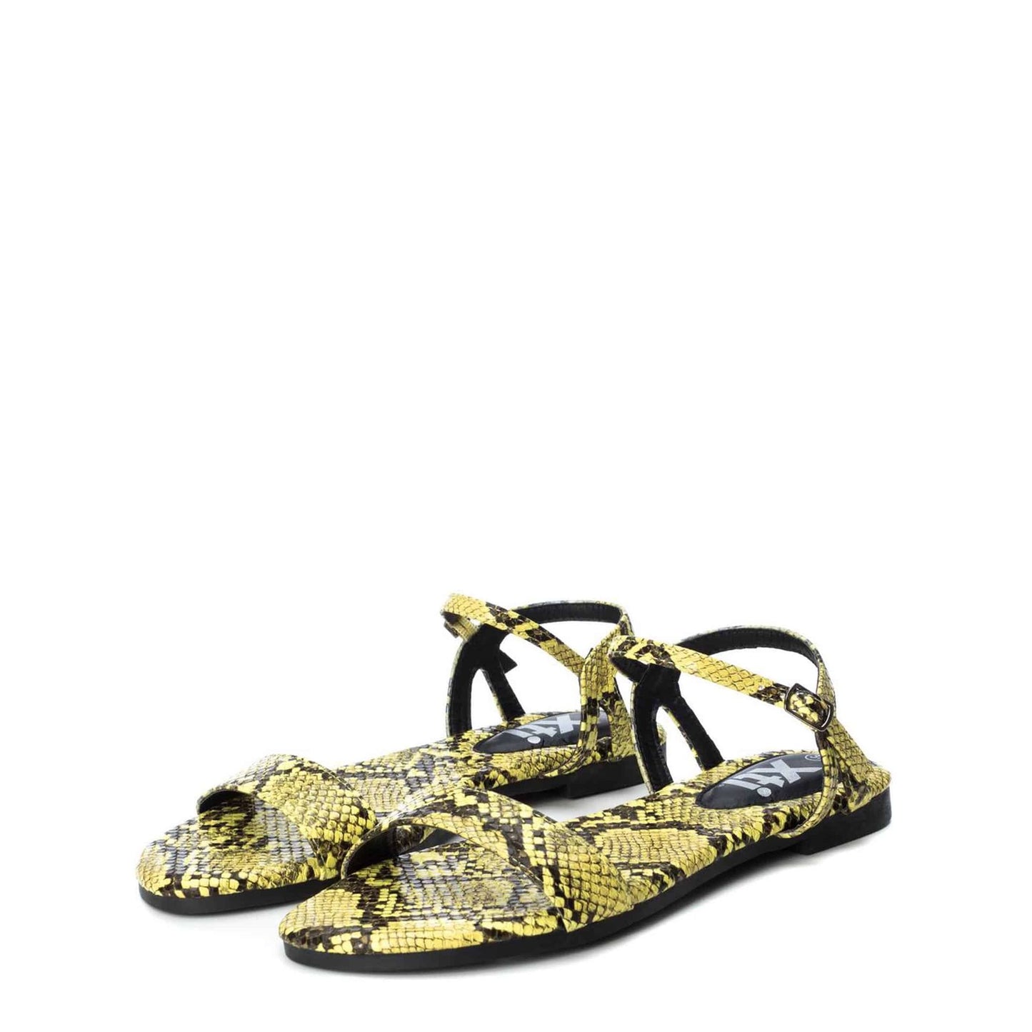 Sandalias Xti de Animal Print