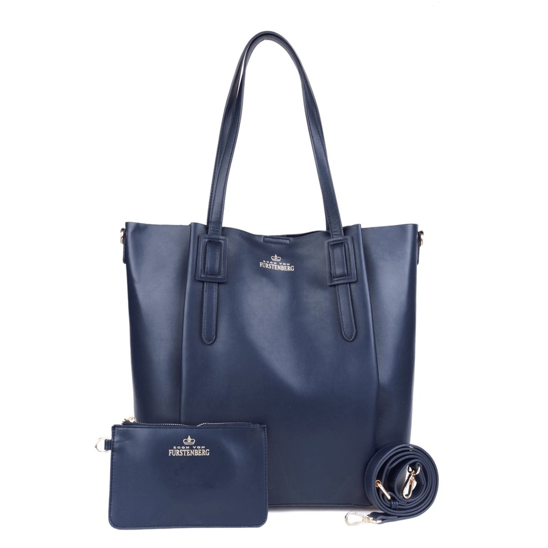 Egon Von Furstenberg Bolsos de mano