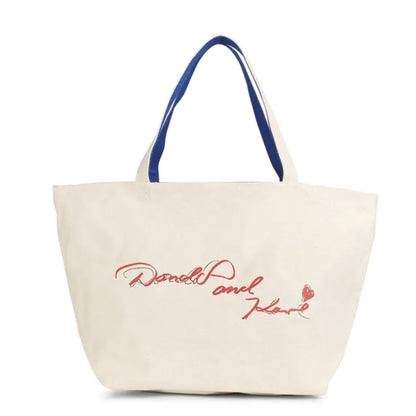 Bolso de compras Karl Lagerfeld X Disney reversible