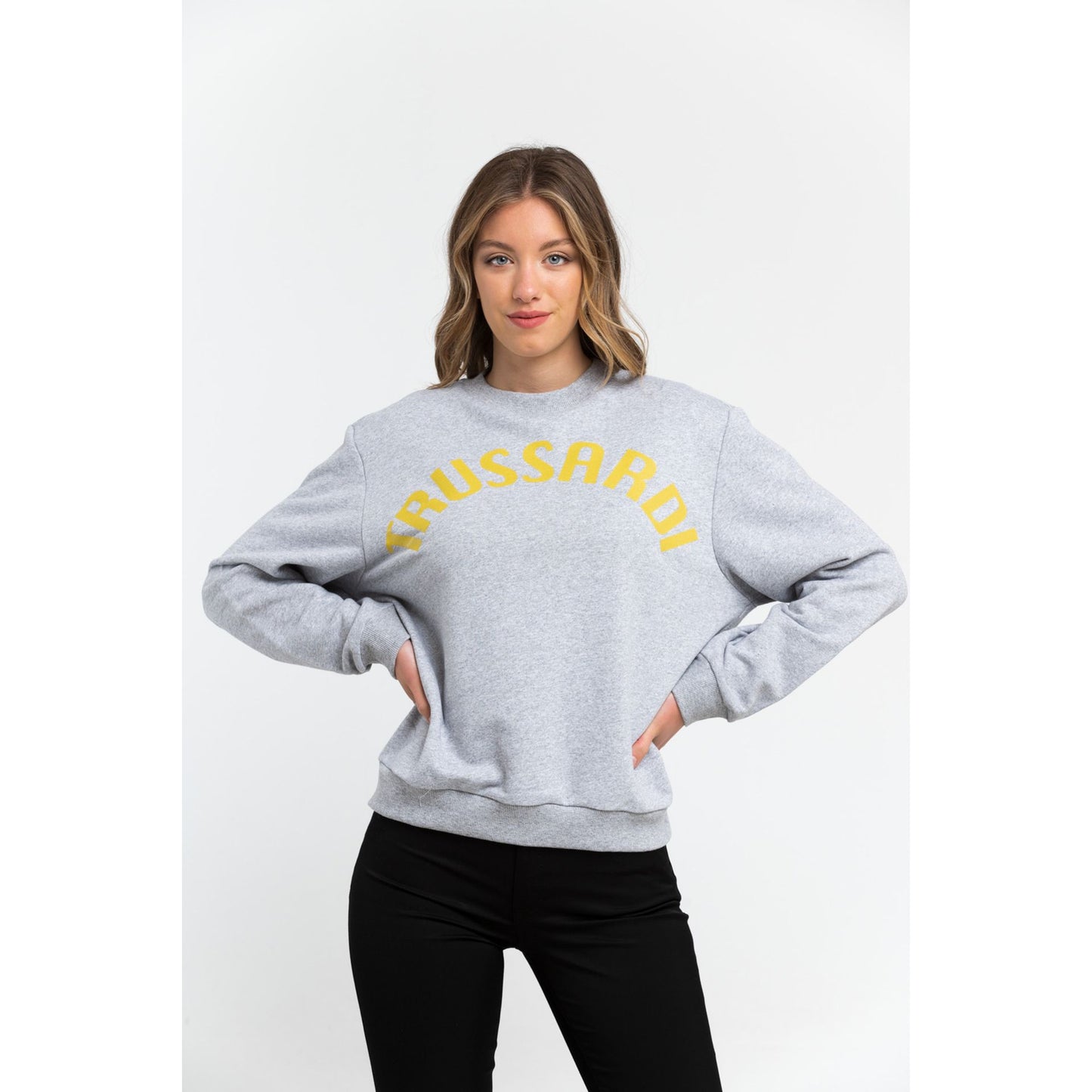 Sudadera Trussardi de mujer