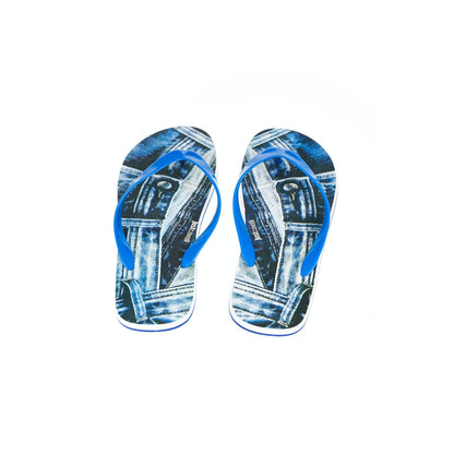 Chanclas Just Cavalli de diseño