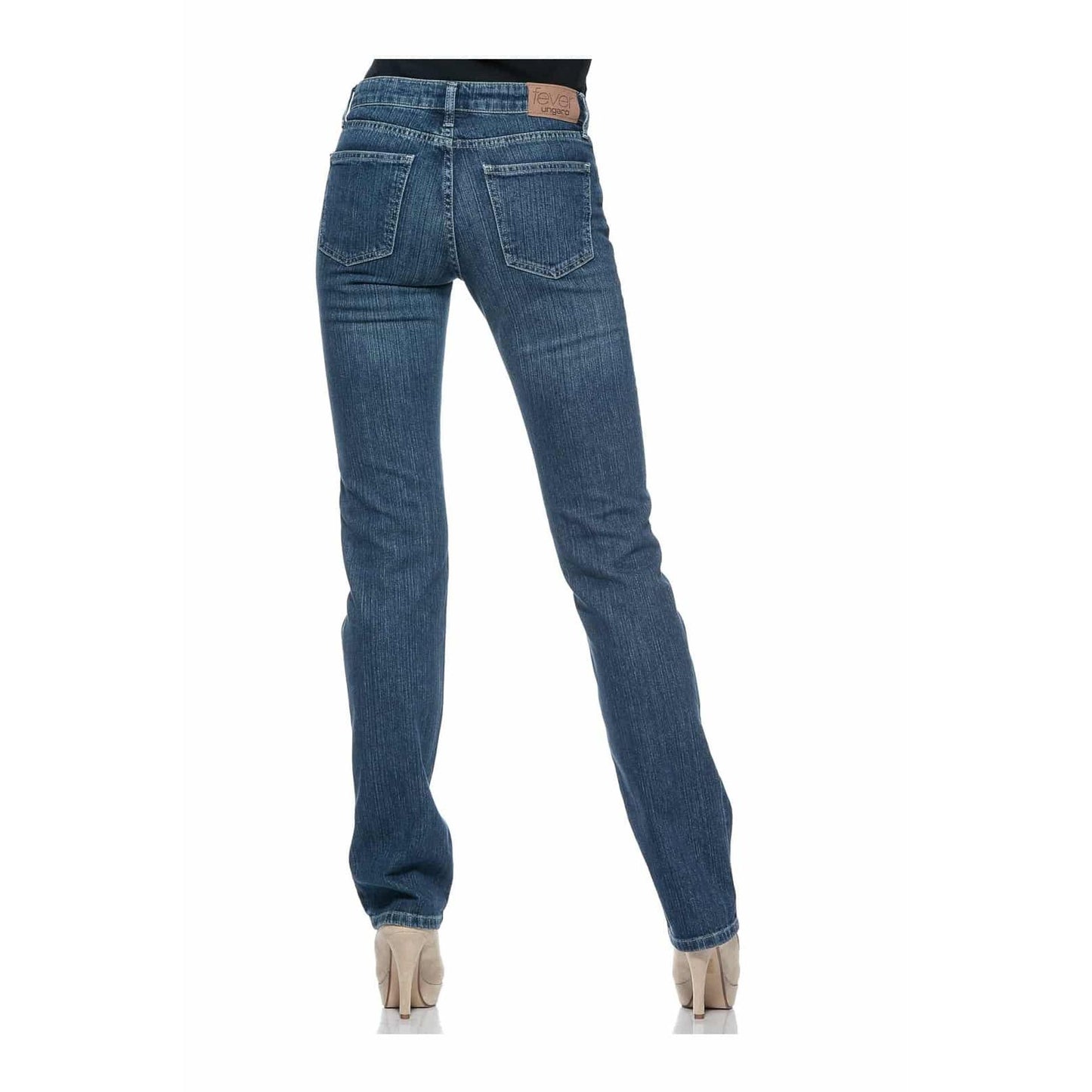 Jean femme Ungaro Fever de haute qualité