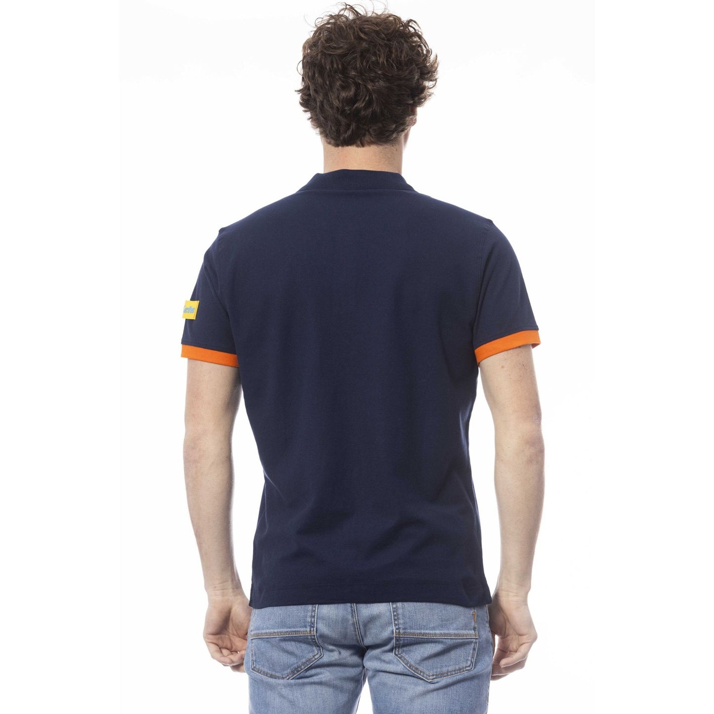 Polo Invicta de hombre 100% algodón