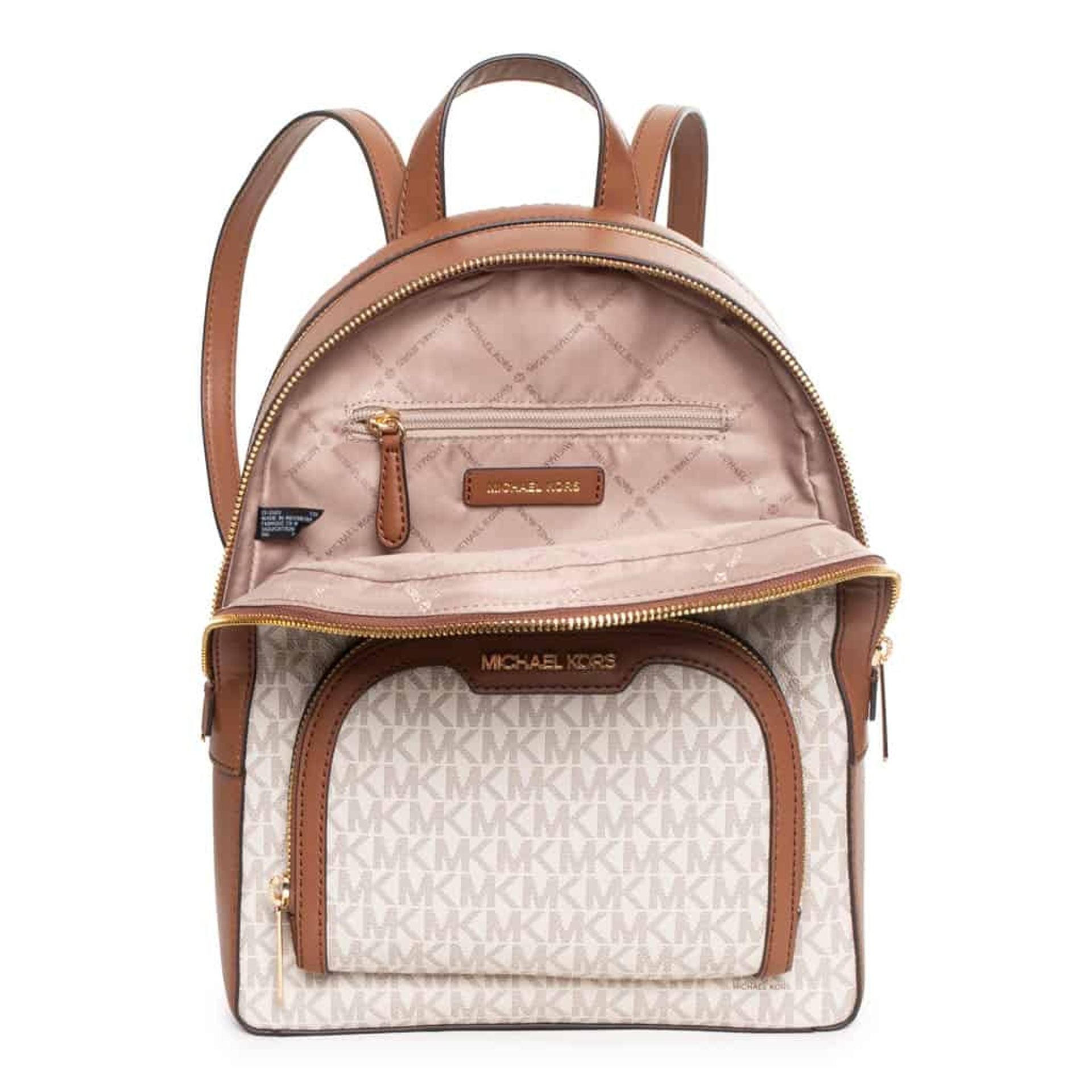 Michael Kors Mochilas