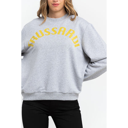 Sudadera Trussardi de mujer