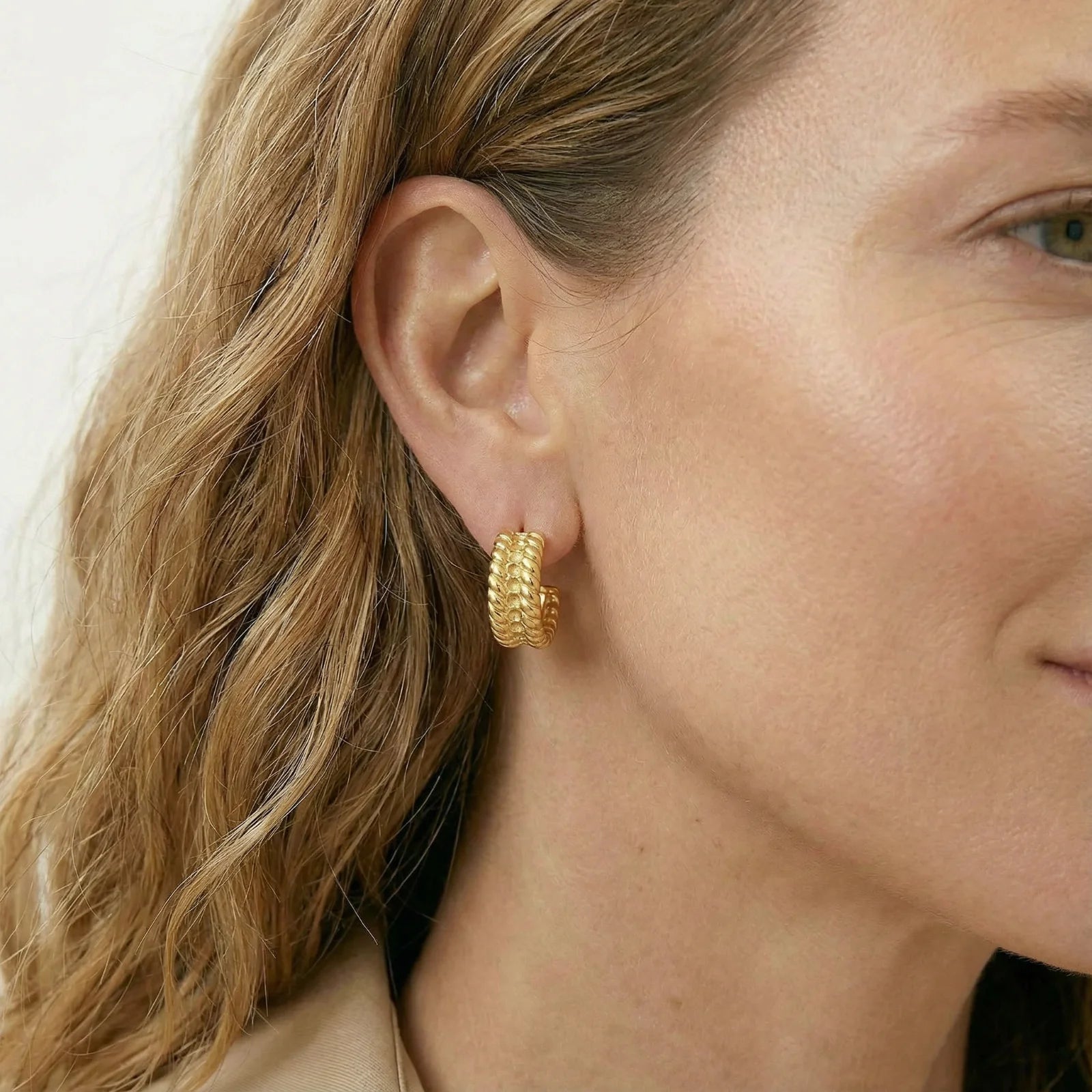 Aros de confianza retorcidos