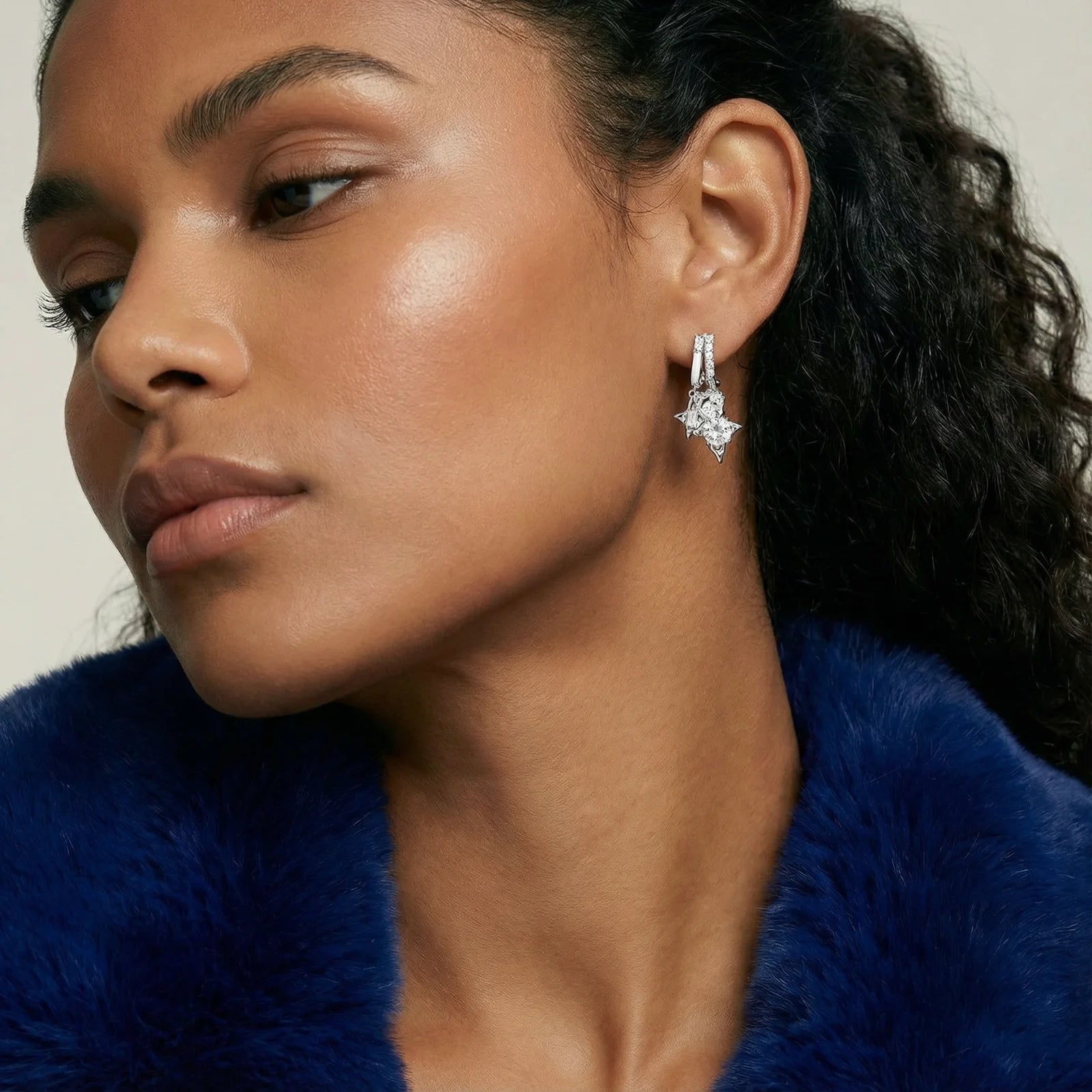 Caídas en cascada celestial