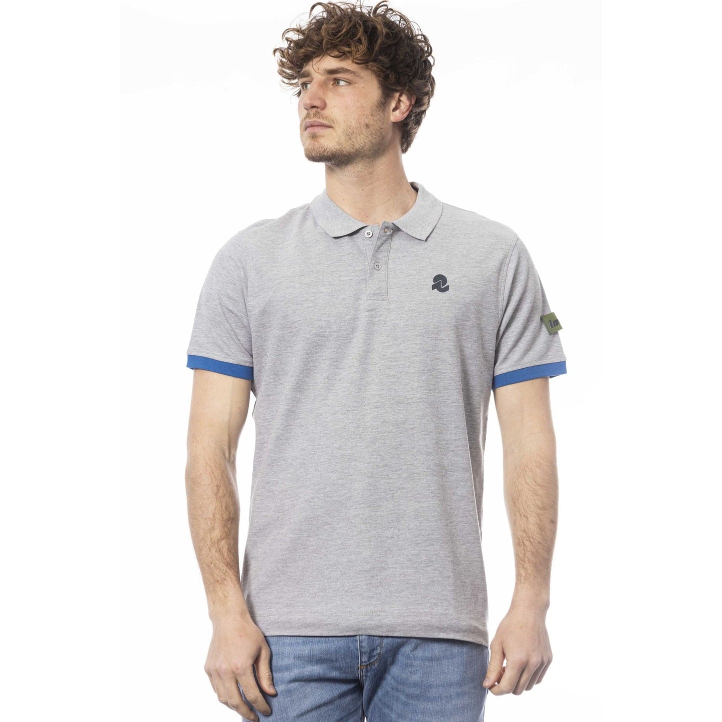 Polo Invicta de hombre 100% algodón