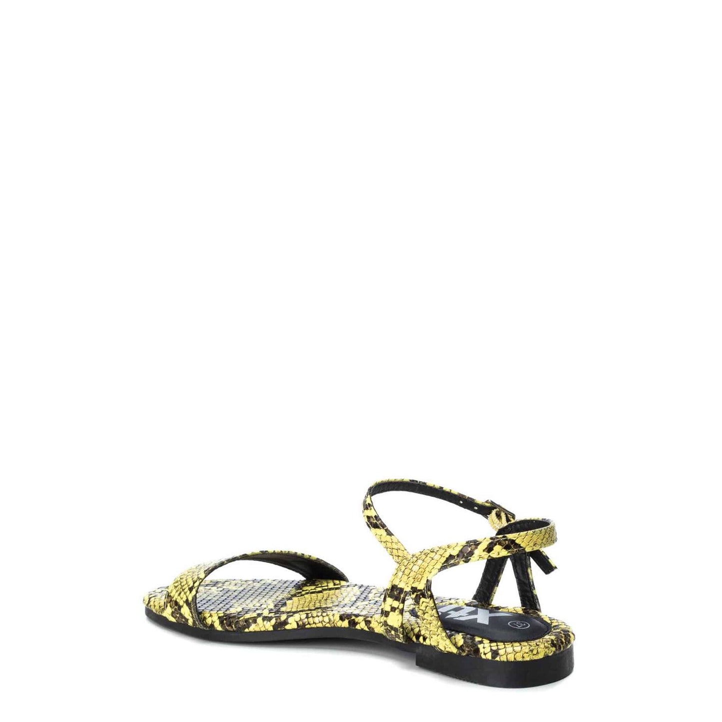 Sandalias Xti de Animal Print