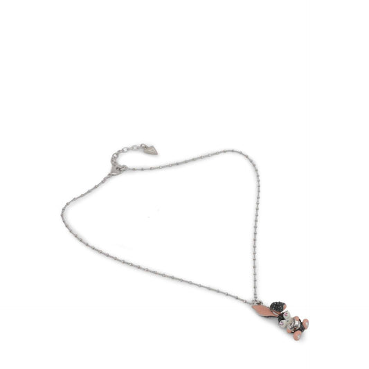 Collar Guess UBN120 de acero