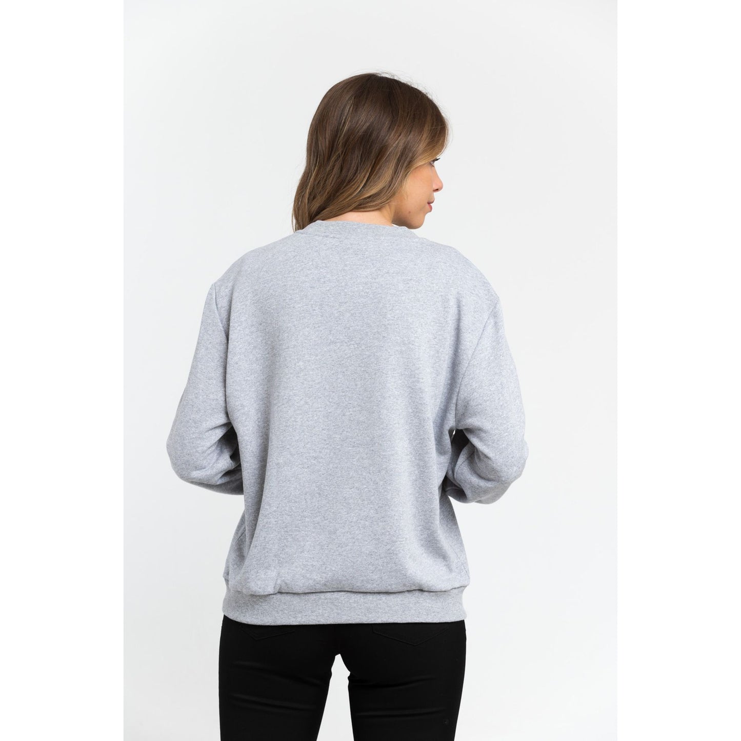 Sudadera Trussardi de mujer