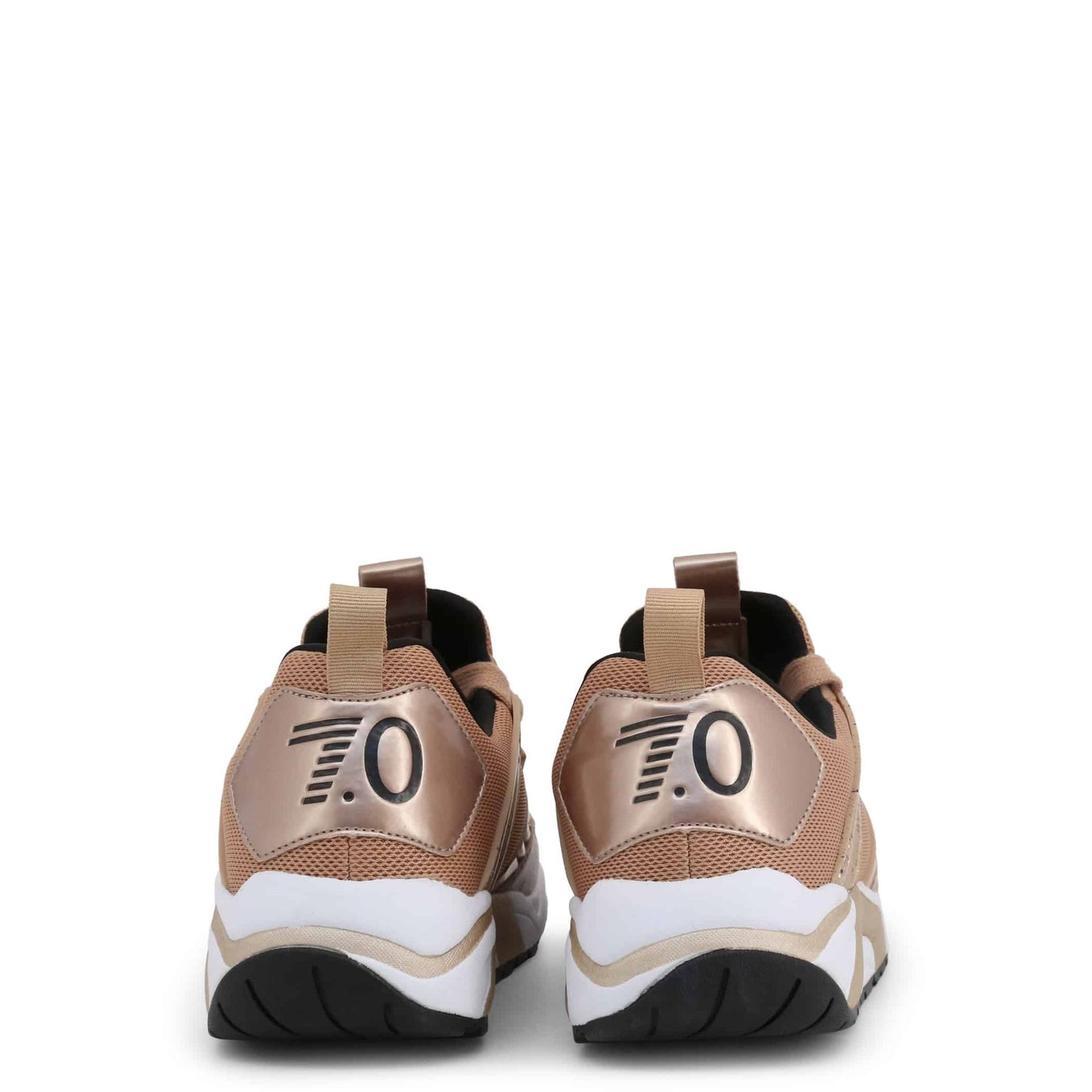 Zapatillas EA7 de Emporio Armani unisex