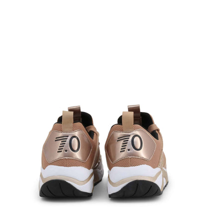 Zapatillas EA7 de Emporio Armani unisex