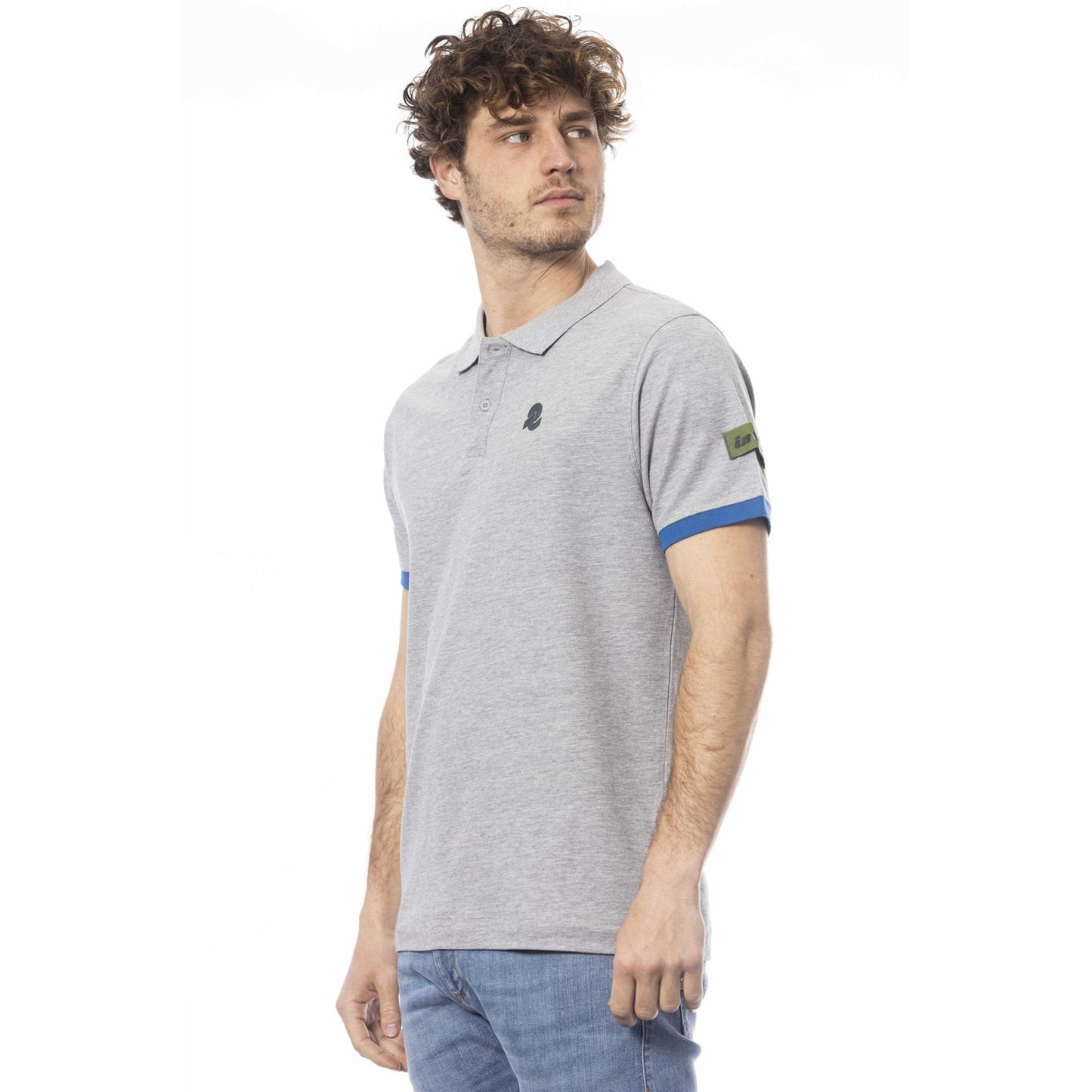 Polo Invicta de hombre 100% algodón