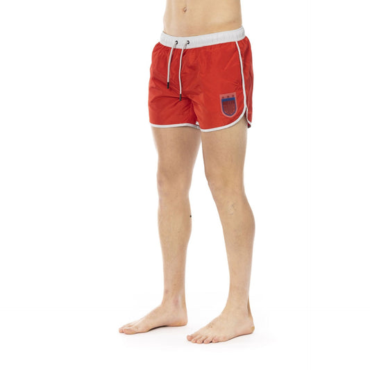 Bañador Bikkembergs de hombre