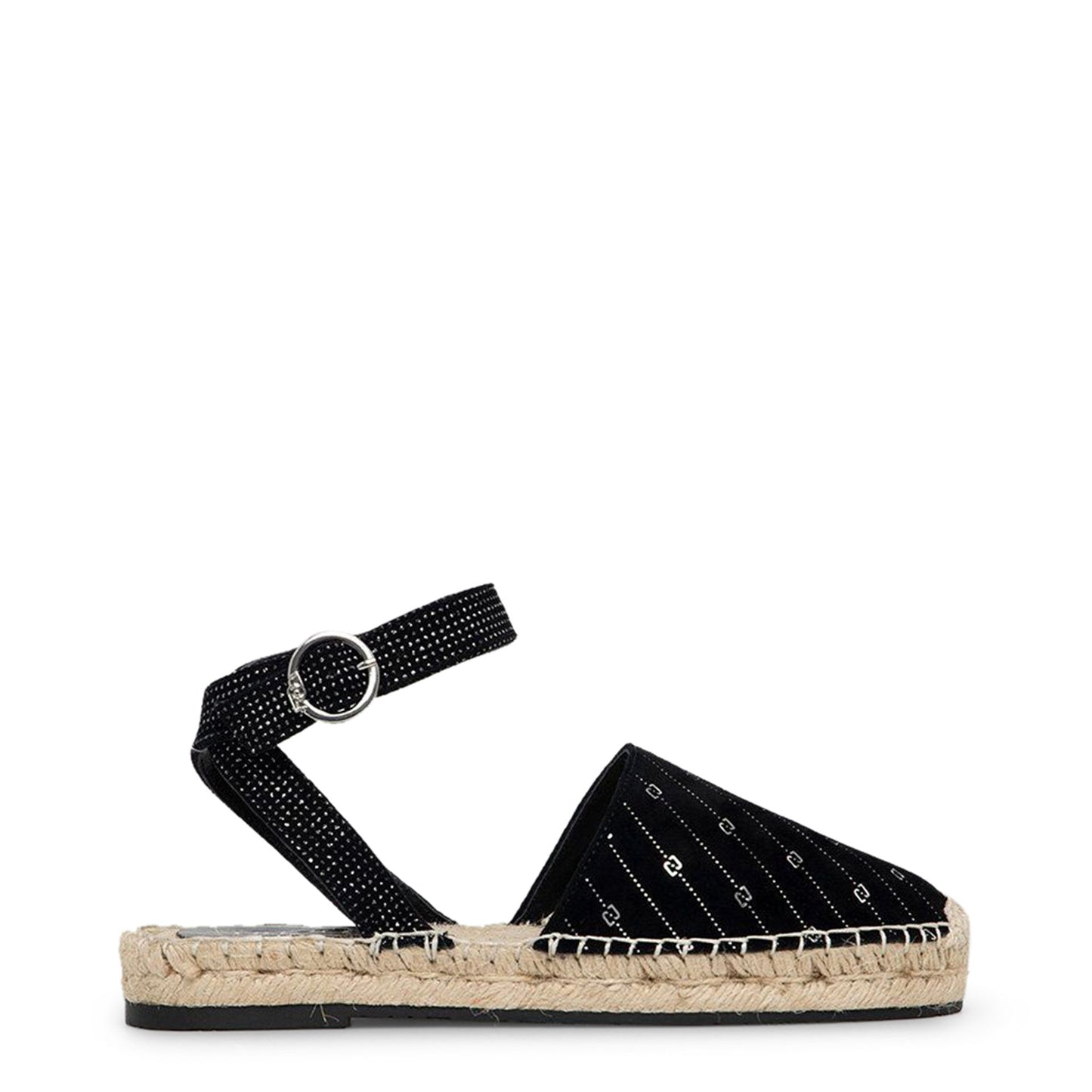 Liu Jo high-quality espadrille sandals