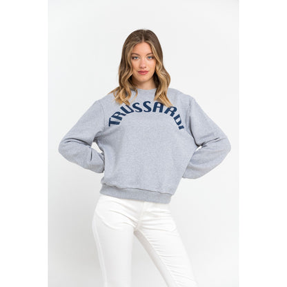 Trussardi Sudadera para mujer