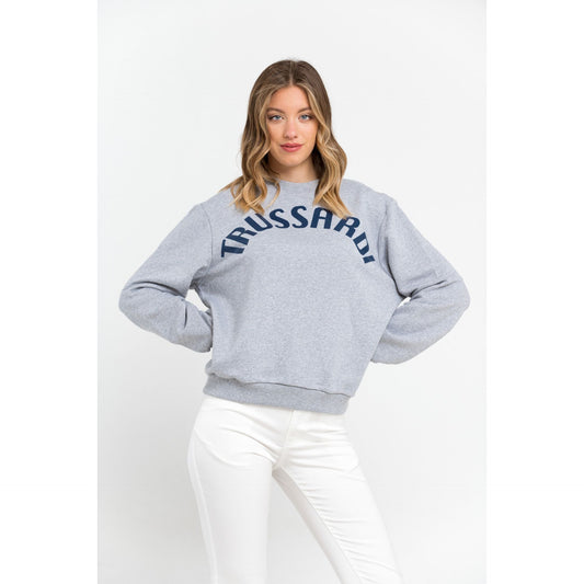 Trussardi Sudadera para mujer