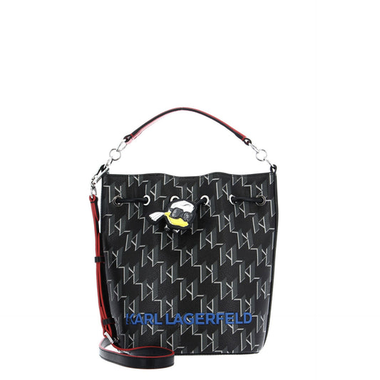 Bolso de mano Karl Lagerfeld x Disney