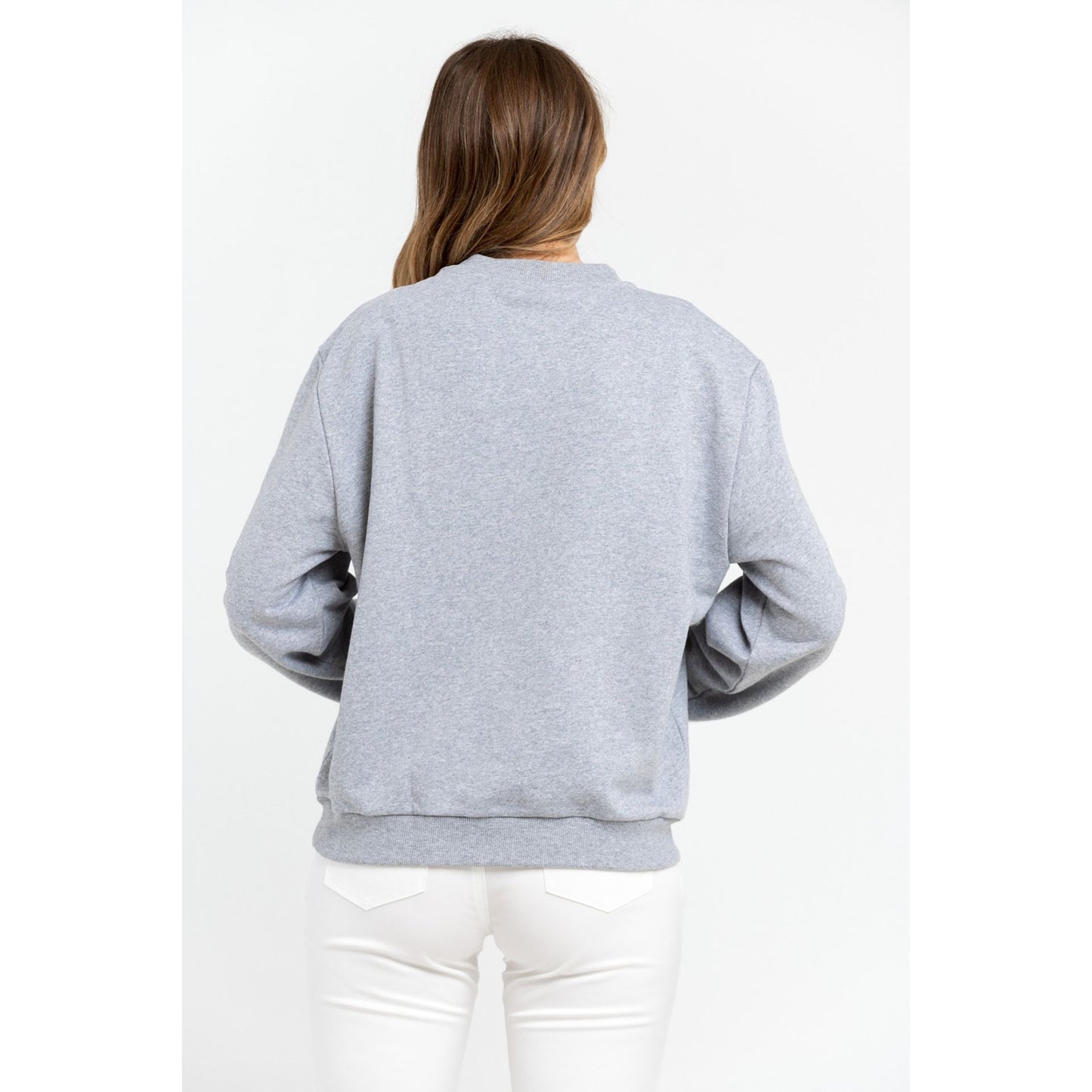 Trussardi Sudadera para mujer