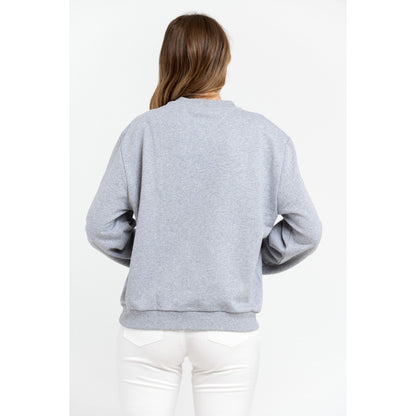 Trussardi Sudadera para mujer
