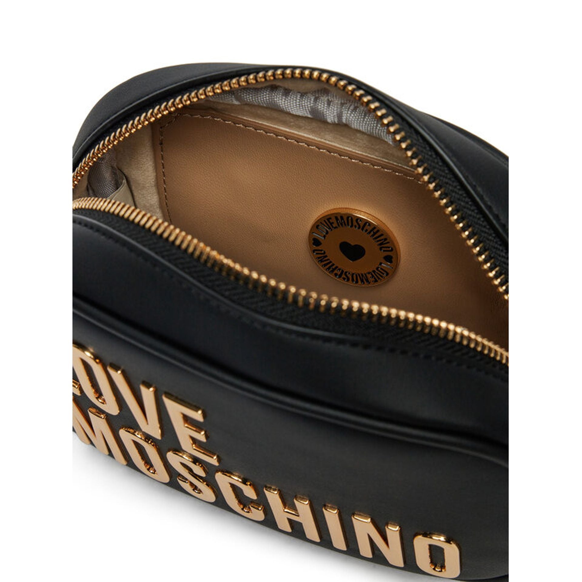 Love Moschino Bandoleras