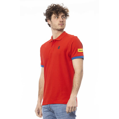 Polo Invicta para hombre 100% algodón