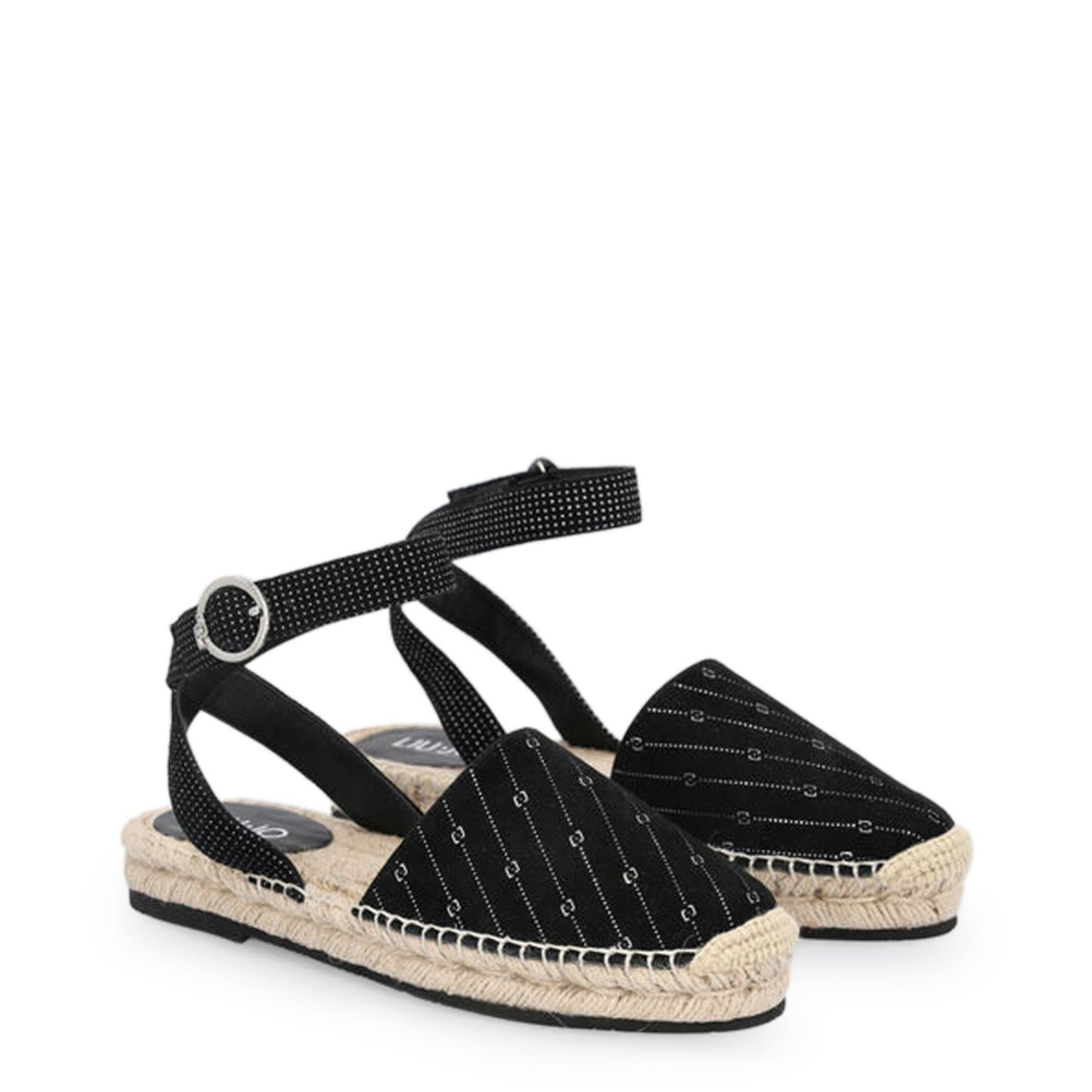 Liu Jo high-quality espadrille sandals