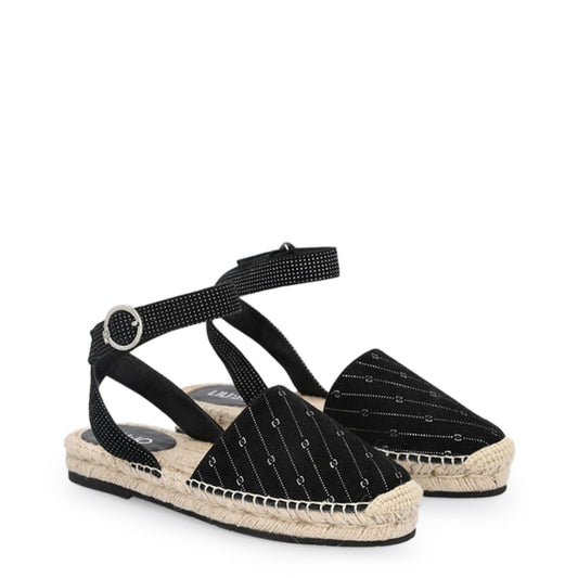 Liu Jo high-quality espadrille sandals
