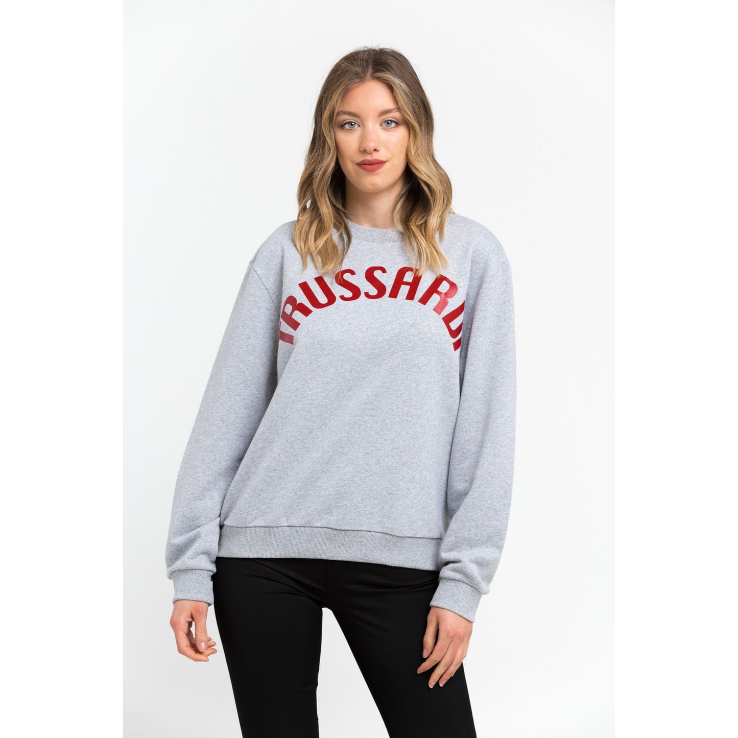 Trussardi Sudadera de mujer
