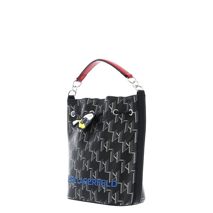 Bolso de mano Karl Lagerfeld x Disney