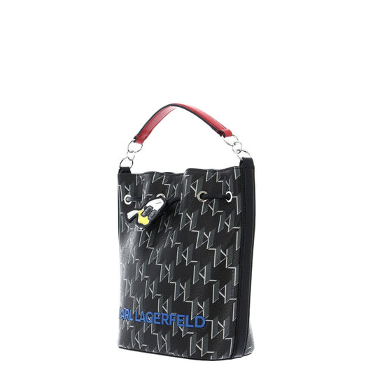 Bolso de mano Karl Lagerfeld x Disney