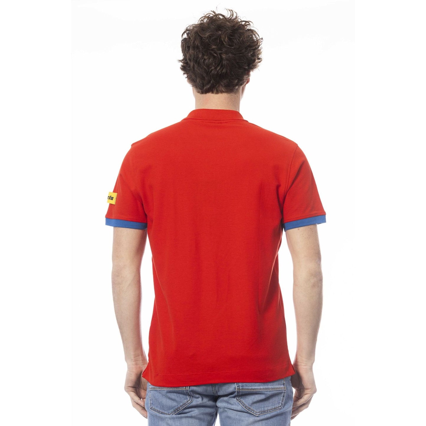 Polo Invicta para hombre 100% algodón
