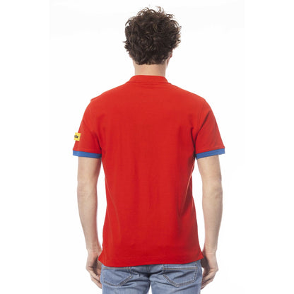 Polo Invicta para hombre 100% algodón