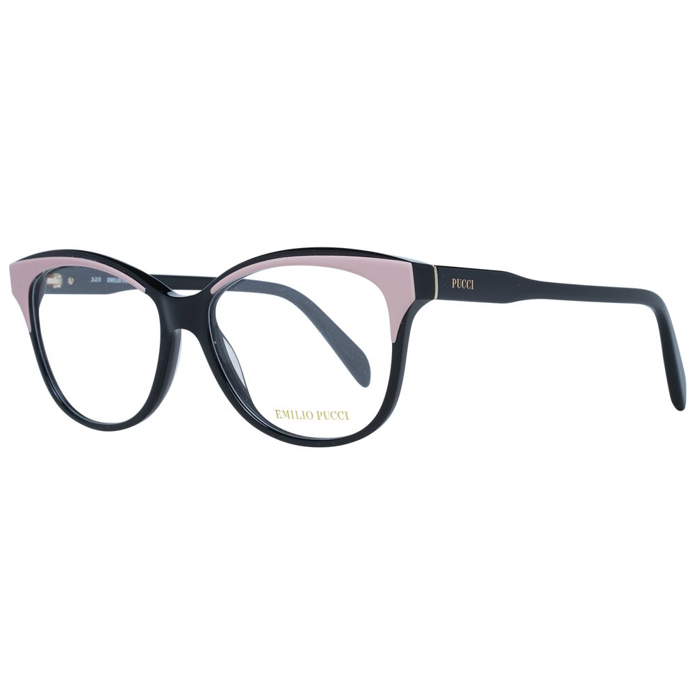 Gafas de plástico multicolor Emilio Pucci (monturas)