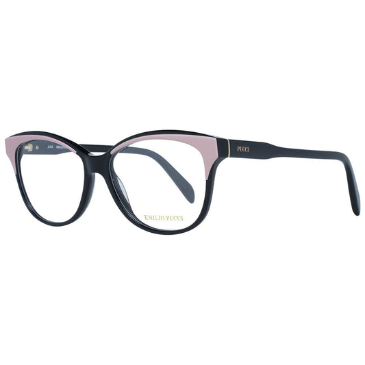 Gafas de plástico multicolor Emilio Pucci (monturas)