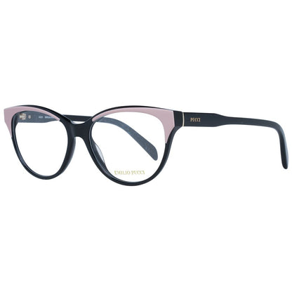Gafas de plástico multicolor Emilio Pucci (monturas)
