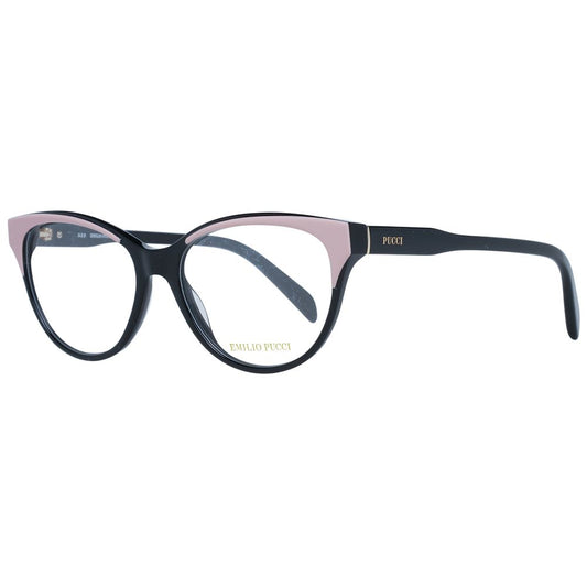 Gafas de plástico multicolor Emilio Pucci (monturas)