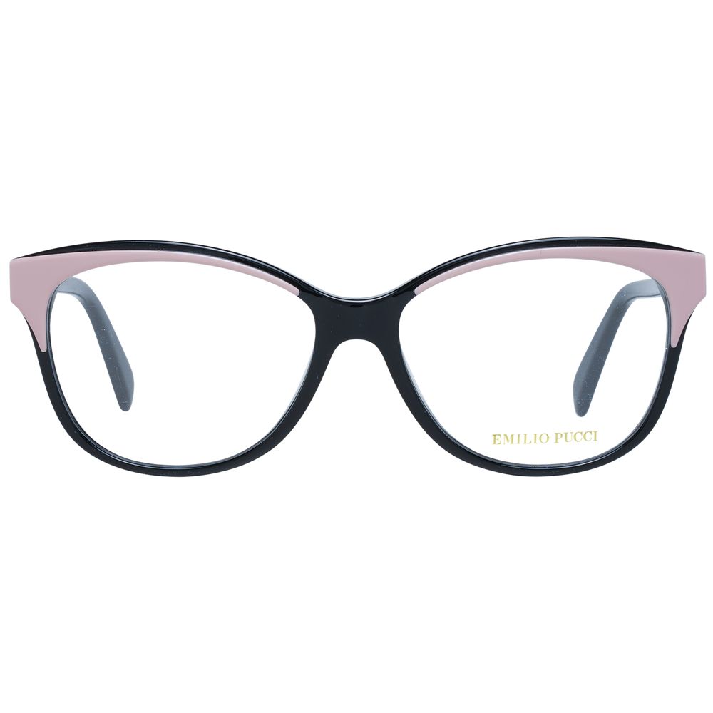Gafas de plástico multicolor Emilio Pucci (monturas)