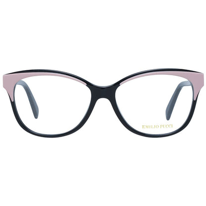 Gafas de plástico multicolor Emilio Pucci (monturas)