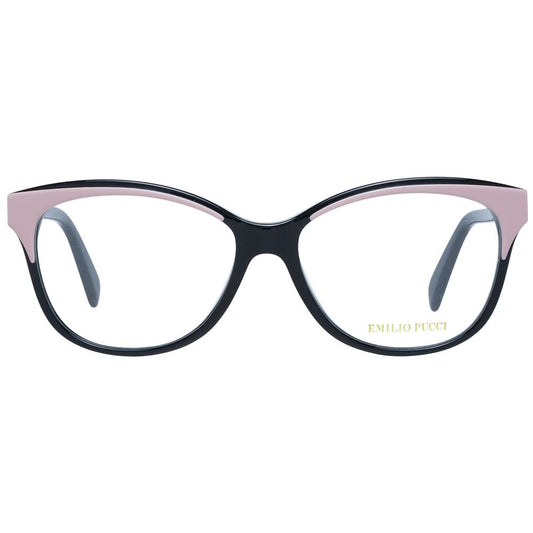 Gafas de plástico multicolor Emilio Pucci (monturas)