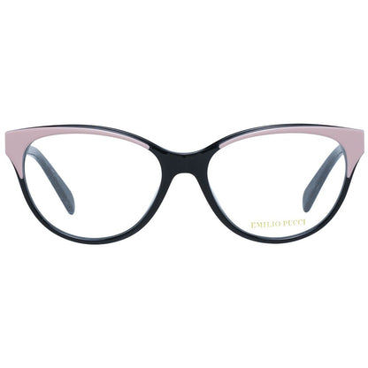 Gafas de plástico multicolor Emilio Pucci (monturas)