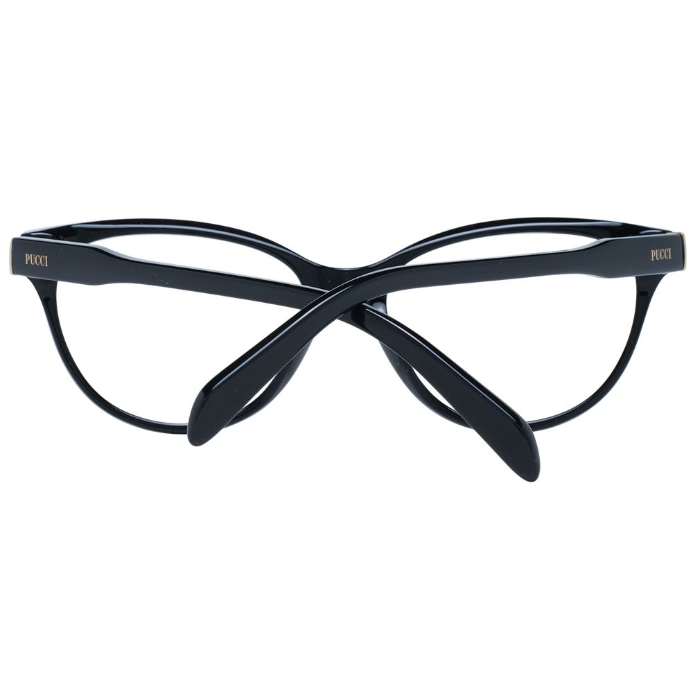 Gafas de plástico multicolor Emilio Pucci (monturas)