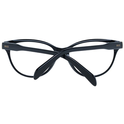 Gafas de plástico multicolor Emilio Pucci (monturas)