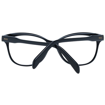 Gafas de plástico multicolor Emilio Pucci (monturas)